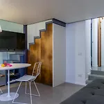 Design In Piazzetta *