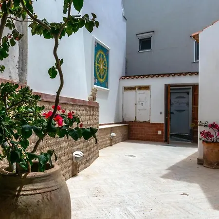 Design In Piazzetta *