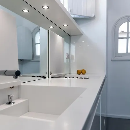 Design In Piazzetta Lejlighed