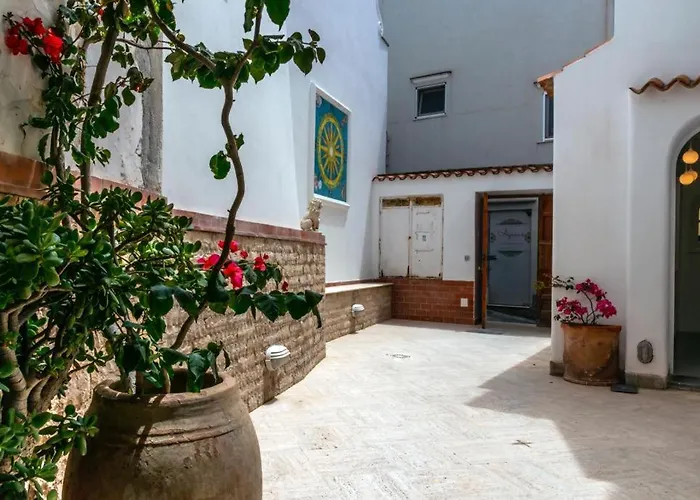 Design In Piazzetta *