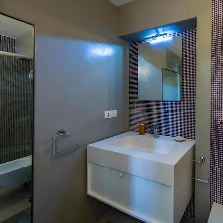 Apartment Design In Piazzetta