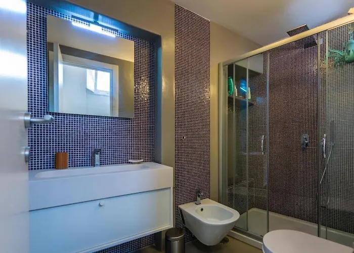 Daire Design In Piazzetta