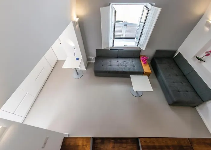 Διαμέρισμα Design In Piazzetta Κάπρι