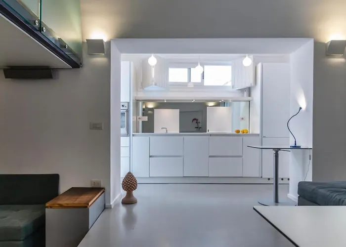 Design In Piazzetta *