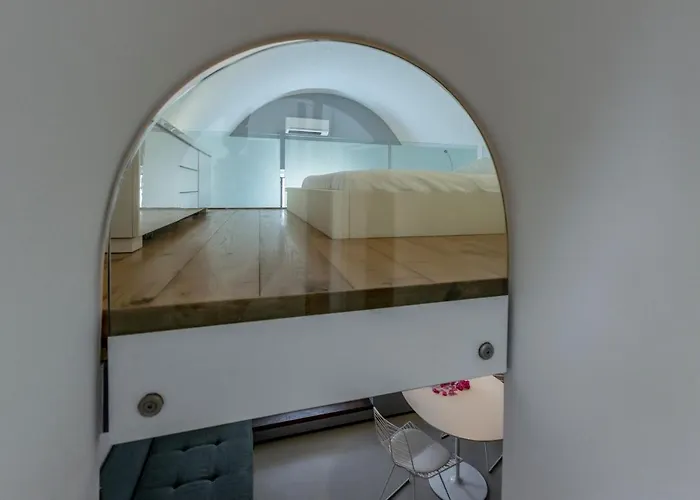 Design In Piazzetta *