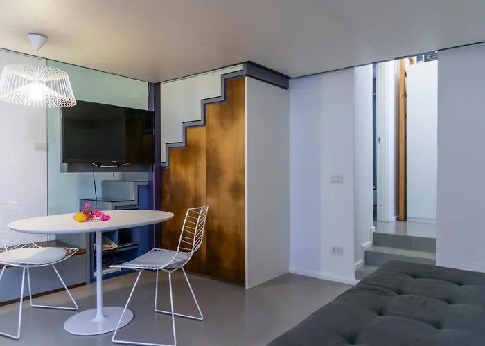 Design In Piazzetta *