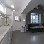 Design In Piazzetta Apartment Capri