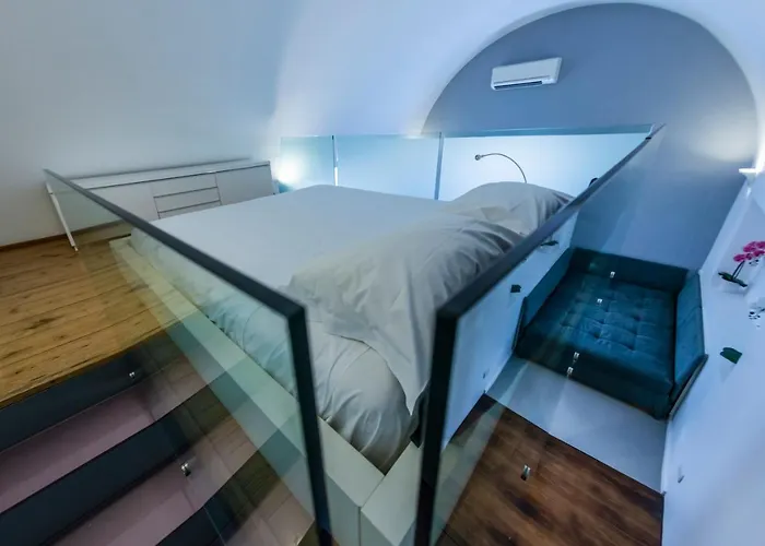 Design In Piazzetta Apartament