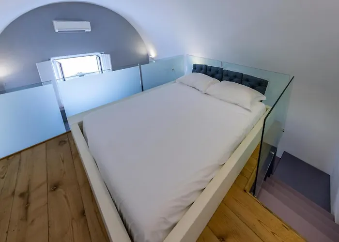 Design In Piazzetta Apartament