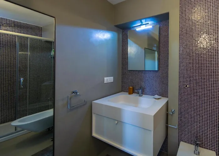 Apartament Design In Piazzetta