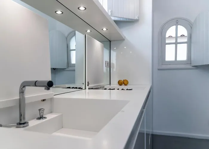 Design In Piazzetta Apartament